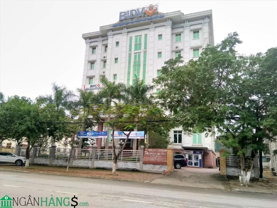 Ảnh Ngân hàng Đầu Tư và Phát Triển BIDV Chi nhánh Vũng Tàu - Côn Đảo 1