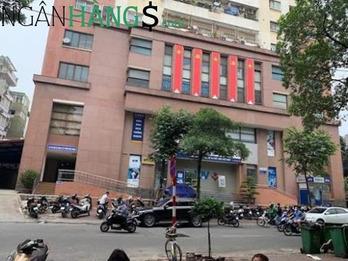 Ảnh Ngân hàng Đầu Tư và Phát Triển BIDV Phòng giao dịch Chi Lăng 1