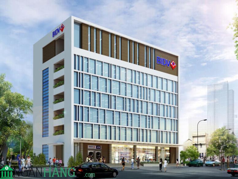 Ảnh Ngân hàng Đầu Tư và Phát Triển BIDV Chi nhánh Bắc Đăklăk 1