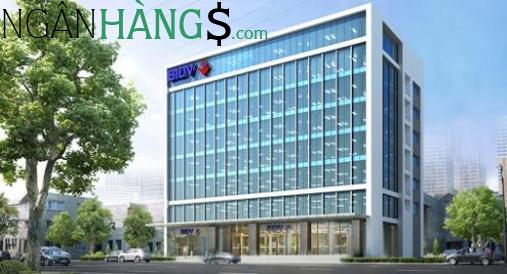 Ảnh Ngân hàng Đầu Tư và Phát Triển BIDV Phòng giao dịch Cư M'gar 1