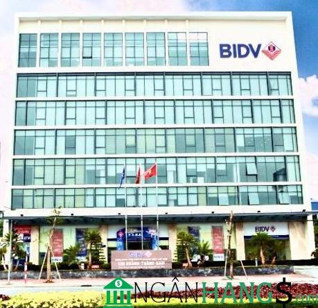 Ảnh Ngân hàng Đầu Tư và Phát Triển BIDV Phòng giao dịch Khu Đô Thị Yên Hòa 1