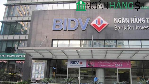 Ảnh Ngân hàng Đầu Tư và Phát Triển BIDV Chi nhánh Tây Hà Nội 1