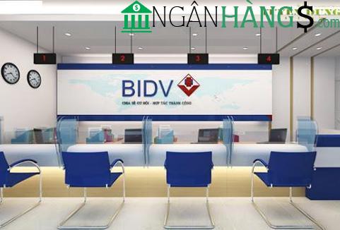 Ảnh Ngân hàng Đầu Tư và Phát Triển BIDV Chi nhánh Bắc Hà 1