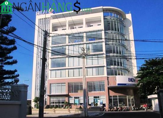 Ảnh Ngân hàng Đầu Tư và Phát Triển BIDV Chi nhánh Hoài Đức 1