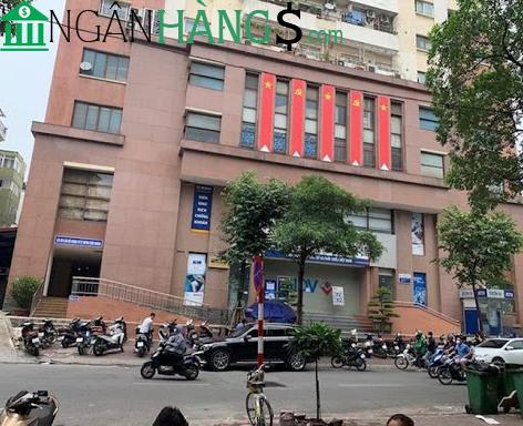 Ảnh Ngân hàng Đầu Tư và Phát Triển BIDV Phòng giao dịch Gardenia 1