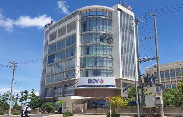 Ảnh Ngân hàng Đầu Tư và Phát Triển BIDV Phòng giao dịch Hàng Chiếu 1