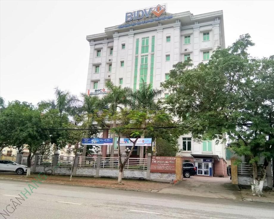 Ảnh Ngân hàng Đầu Tư và Phát Triển BIDV Phòng giao dịch Quang Minh 1