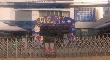 Ảnh Ngân hàng Đầu Tư và Phát Triển BIDV Phòng giao dịch Phủ Lỗ 1