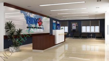 Ảnh Ngân hàng Đầu Tư và Phát Triển BIDV Chi nhánh Đông Hà Nội 1