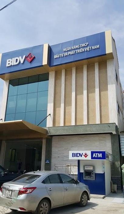 Ảnh Ngân hàng Đầu Tư và Phát Triển BIDV Phòng giao dịch Vĩnh Yên 1