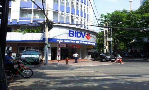 Ảnh Ngân hàng Đầu Tư và Phát Triển BIDV Phòng giao dịch Đông Anh 1