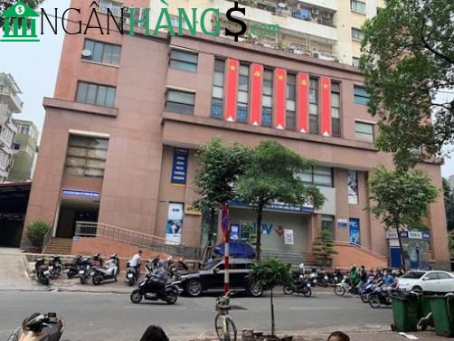 Ảnh Ngân hàng Đầu Tư và Phát Triển BIDV Chi nhánh Quỹ tiết kiệm  Từ Sơn 1