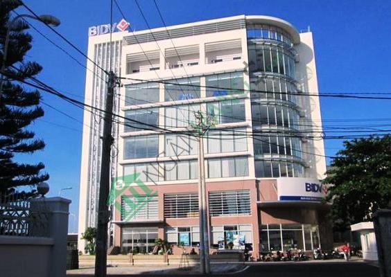 Ảnh Ngân hàng Đầu Tư và Phát Triển BIDV Phòng giao dịch Lai Cách 1