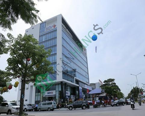 Ảnh Ngân hàng Đầu Tư và Phát Triển BIDV Phòng giao dịch Gia Lộc 1