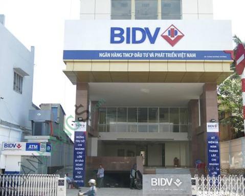 Ảnh Ngân hàng Đầu Tư và Phát Triển BIDV Phòng giao dịch Tiên Du 1