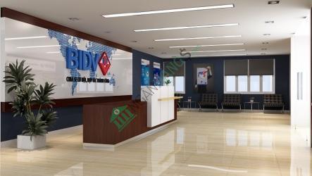 Ảnh Ngân hàng Đầu Tư và Phát Triển BIDV Phòng giao dịch Sao Đỏ 1