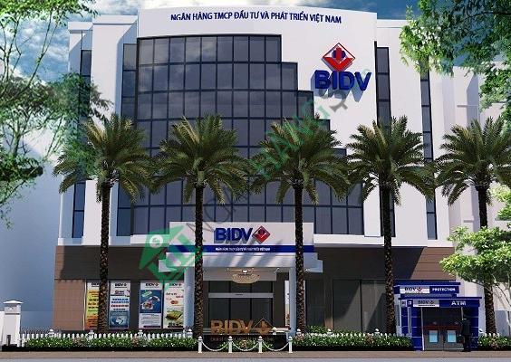 Ảnh Ngân hàng Đầu Tư và Phát Triển BIDV Phòng giao dịch Đại Phúc 1