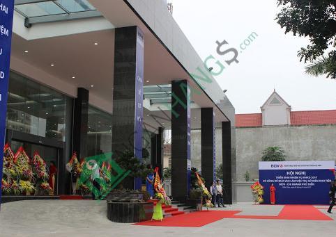 Ảnh Ngân hàng Đầu Tư và Phát Triển BIDV Chi nhánh Bỉm Sơn 1