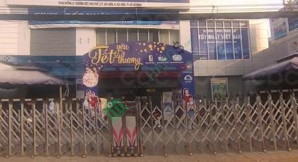 Ảnh Ngân hàng Đầu Tư và Phát Triển BIDV Phòng giao dịch Tô Hiệu 1