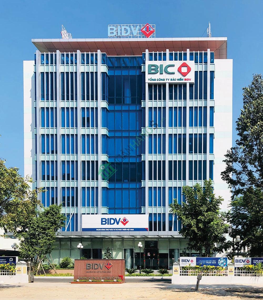 Ảnh Ngân hàng Đầu Tư và Phát Triển BIDV Chi nhánh Đông Hải Phòng 1