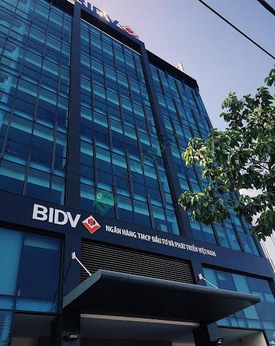 Ảnh Ngân hàng Đầu Tư và Phát Triển BIDV Phòng giao dịch Tô Hiệu 1