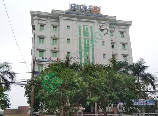 Ảnh Ngân hàng Đầu Tư và Phát Triển BIDV Chi nhánh Quỹ tiết kiệm  số 3 1