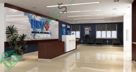 Ảnh Ngân hàng Đầu Tư và Phát Triển BIDV Phòng giao dịch Lục Nam 1