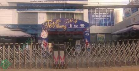 Ảnh Ngân hàng Đầu Tư và Phát Triển BIDV Phòng giao dịch Hữu Lũng 1