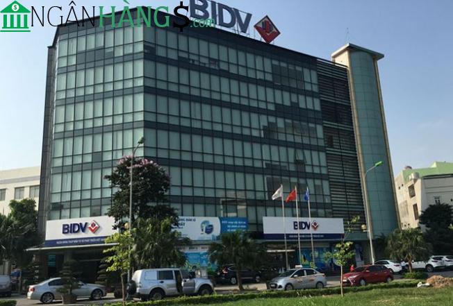 Ảnh Ngân hàng Đầu Tư và Phát Triển BIDV Chi nhánh Ba Tháng Hai 1