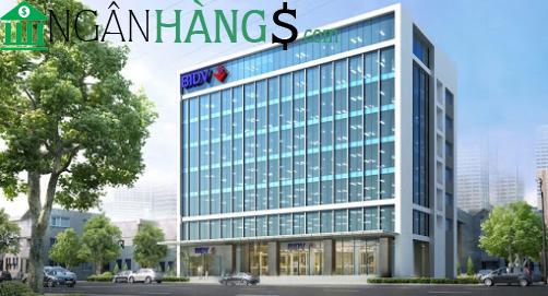 Ảnh Ngân hàng Đầu Tư và Phát Triển BIDV Chi nhánh Ba Mươi Tháng Tư 1