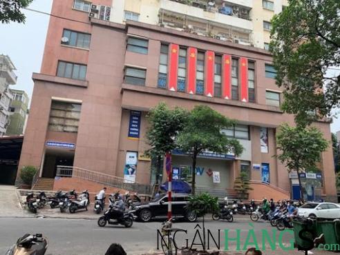 Ảnh Ngân hàng Đầu Tư và Phát Triển BIDV Chi nhánh Bình Dương 1