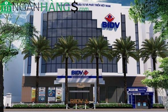 Ảnh Ngân hàng Đầu Tư và Phát Triển BIDV Phòng giao dịch Tp Vĩnh Long 1