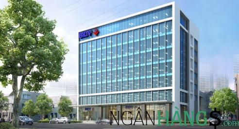 Ảnh Ngân hàng Đầu Tư và Phát Triển BIDV Chi nhánh Cần Thơ 1