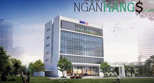 Ảnh Ngân hàng Đầu Tư và Phát Triển BIDV Phòng giao dịch Mỏ Cày Bắc 1