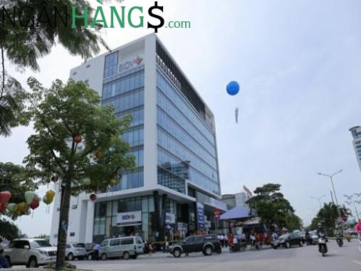 Ảnh Ngân hàng Đầu Tư và Phát Triển BIDV Phòng giao dịch Cầu Kè 1