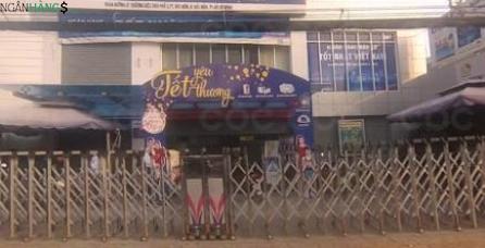 Ảnh Ngân hàng Đầu Tư và Phát Triển BIDV Phòng giao dịch Trà Cú 1