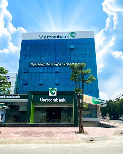 Ảnh Ngân hàng Ngoại thương Vietcombank Chi Nhánh Bắc Hà Nội 1