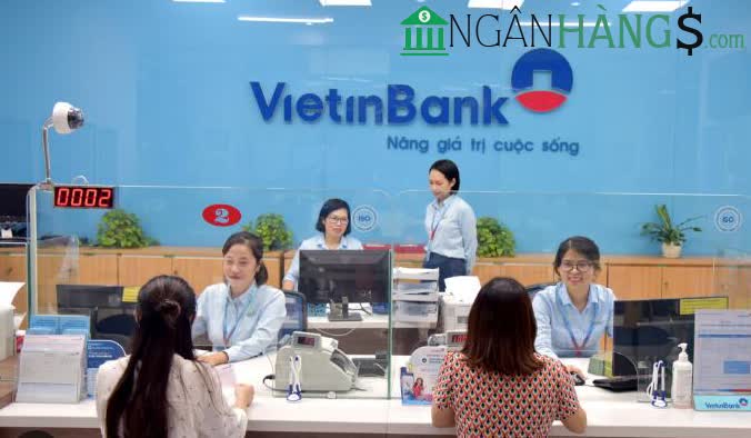 Ảnh Ngân hàng Công Thương VietinBank Phòng giao dịch Biên Hòa 1