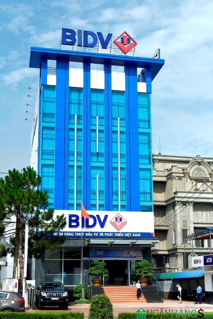 Ảnh Ngân hàng Đầu Tư và Phát Triển BIDV Phòng giao dịch Tp Pleiku 1