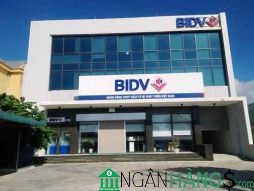 Ảnh Ngân hàng Đầu Tư và Phát Triển BIDV Chi nhánh Gia Lai 1
