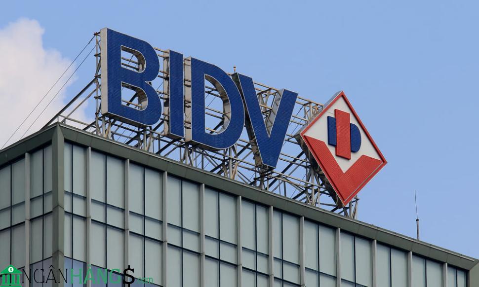 Ảnh Ngân hàng Đầu Tư và Phát Triển BIDV Chi nhánh Tây Nam 1
