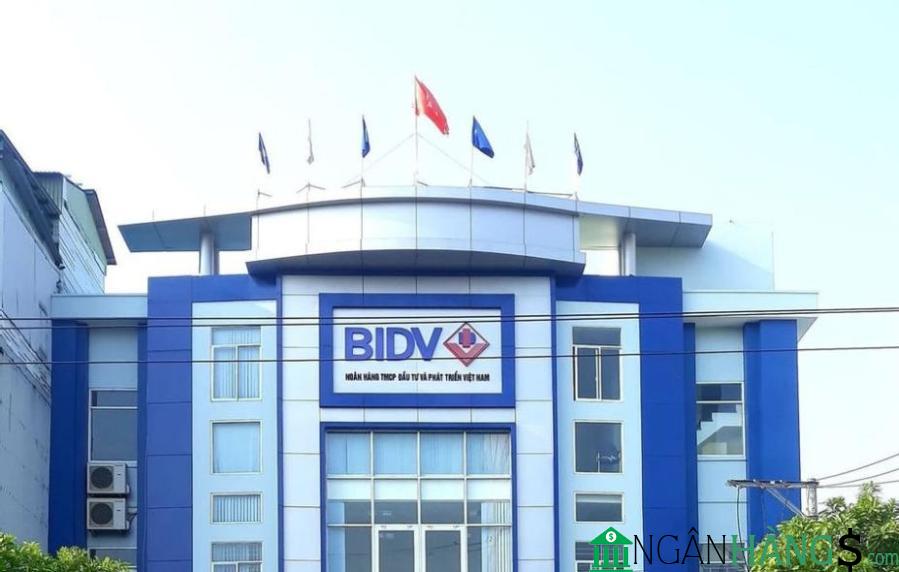 Ảnh Ngân hàng Đầu Tư và Phát Triển BIDV Phòng giao dịch Đông Gia Lai 1