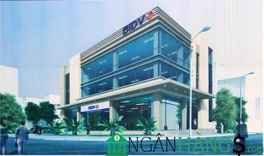 Ảnh Ngân hàng Đầu Tư và Phát Triển BIDV Phòng giao dịch Ia Grai 1