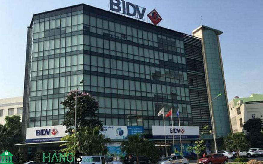 Ảnh Ngân hàng Đầu Tư và Phát Triển BIDV Phòng giao dịch Ngũ Hành Sơn 1