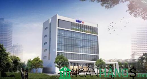 Ảnh Ngân hàng Đầu Tư và Phát Triển BIDV Chi nhánh Sông Hàn 1