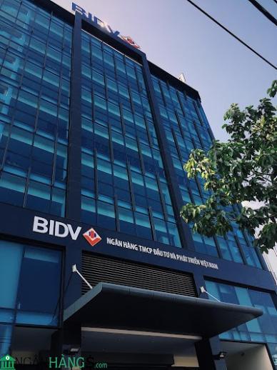 Ảnh Ngân hàng Đầu Tư và Phát Triển BIDV Chi nhánh Quảng Nam 1