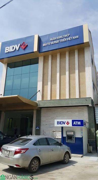 Ảnh Ngân hàng Đầu Tư và Phát Triển BIDV Chi nhánh Hội An 1