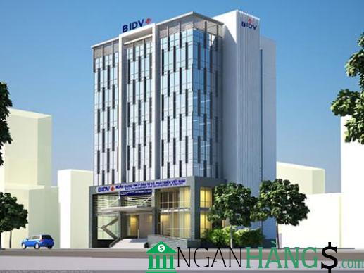Ảnh Ngân hàng Đầu Tư và Phát Triển BIDV Chi nhánh Đà Nẵng 1