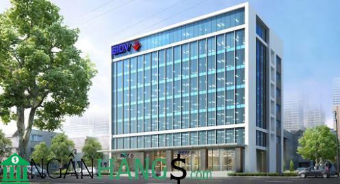 Ảnh Ngân hàng Đầu Tư và Phát Triển BIDV Chi nhánh Hải Vân 1