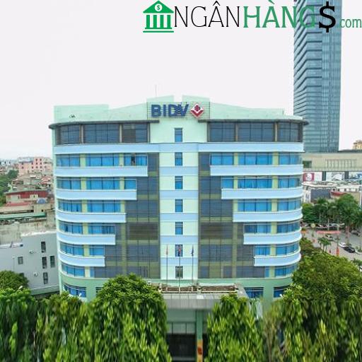 Ảnh Ngân hàng Đầu Tư và Phát Triển BIDV Phòng giao dịch Hưng Bình 1